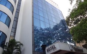 The Oakwood Hotel Pune